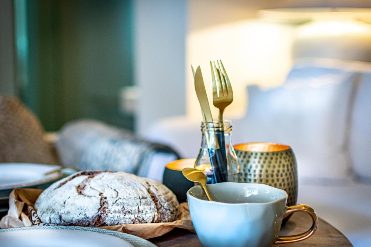 Onder De Linde B&B Valkenburg aan de Geul ภายนอก รูปภาพ