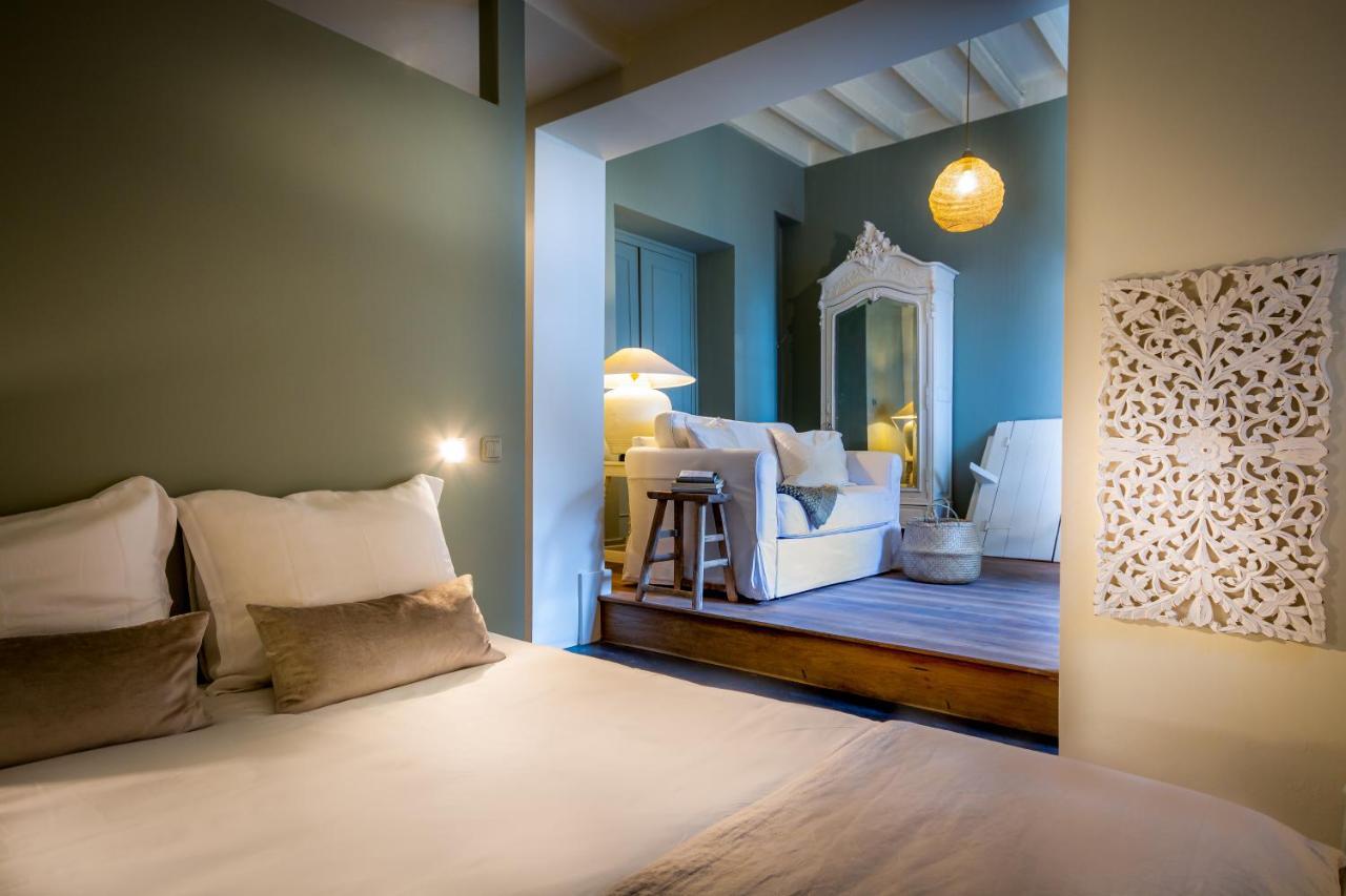 Onder De Linde B&B Valkenburg aan de Geul ภายนอก รูปภาพ