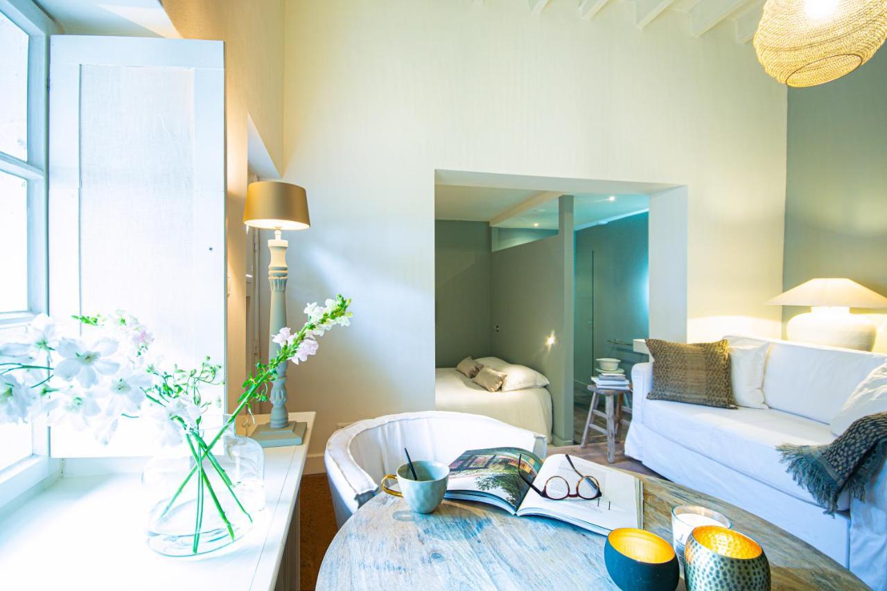 Onder De Linde B&B Valkenburg aan de Geul ภายนอก รูปภาพ