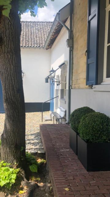 Onder De Linde B&B Valkenburg aan de Geul ภายนอก รูปภาพ