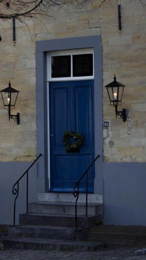 Onder De Linde B&B Valkenburg aan de Geul ภายนอก รูปภาพ